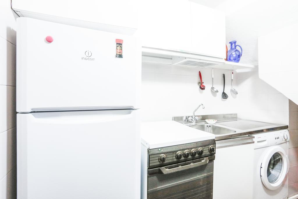Pantheon Terrace Apartment โรม ภายนอก รูปภาพ