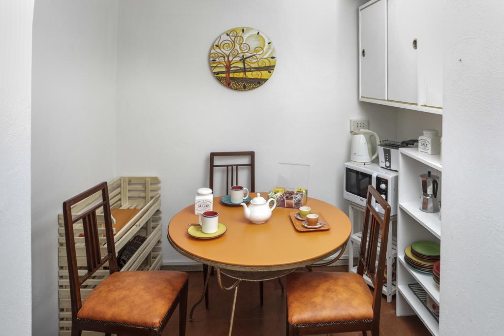 Pantheon Terrace Apartment โรม ห้อง รูปภาพ