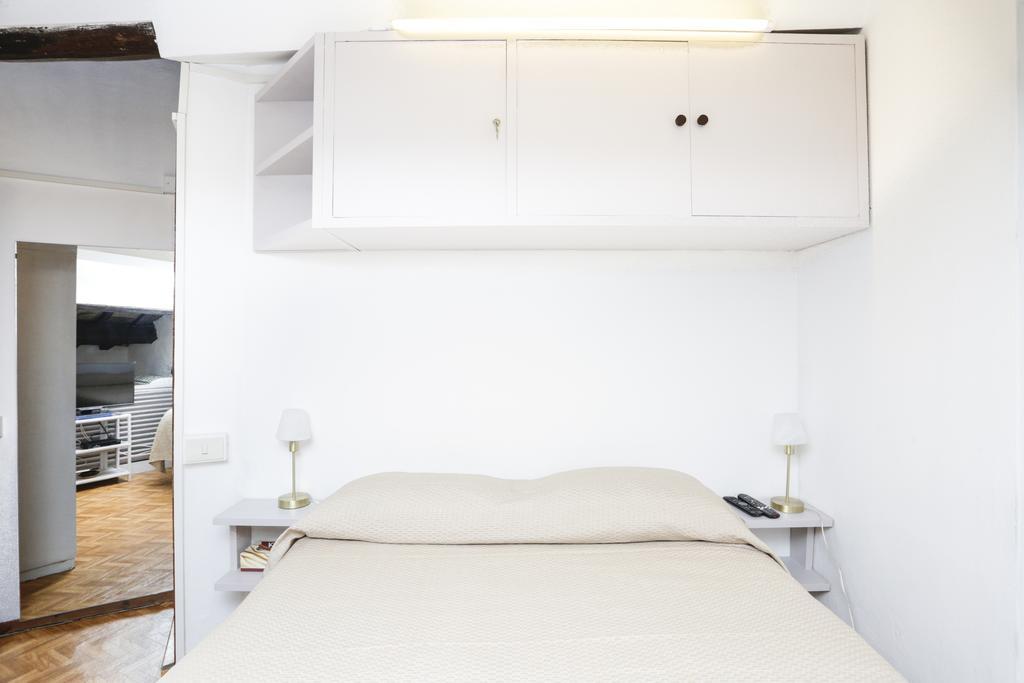 Pantheon Terrace Apartment โรม ภายนอก รูปภาพ