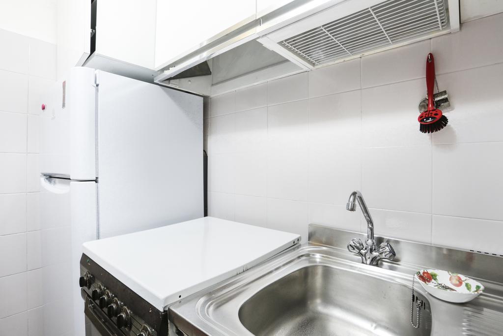 Pantheon Terrace Apartment โรม ห้อง รูปภาพ