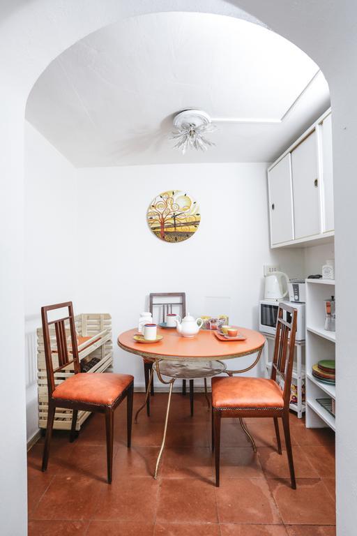 Pantheon Terrace Apartment โรม ภายนอก รูปภาพ