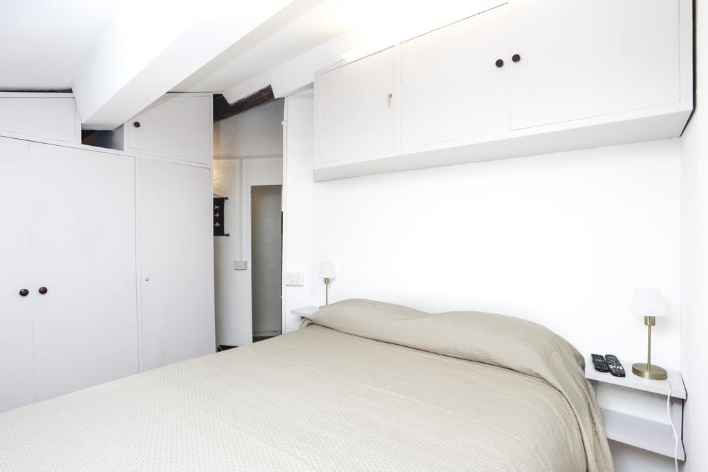 Pantheon Terrace Apartment โรม ภายนอก รูปภาพ